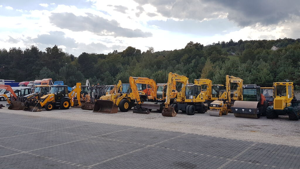 DUETDUDA - Коммунальная и специальная техника - Коробка передач: ручная undefined: фото 11