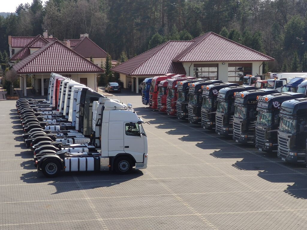 DUETDUDA - Коммунальная и специальная техника - Коробка передач: ручная undefined: фото 23