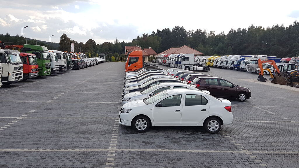 DUETDUDA - Коммунальная и специальная техника - Коробка передач: ручная undefined: фото 12