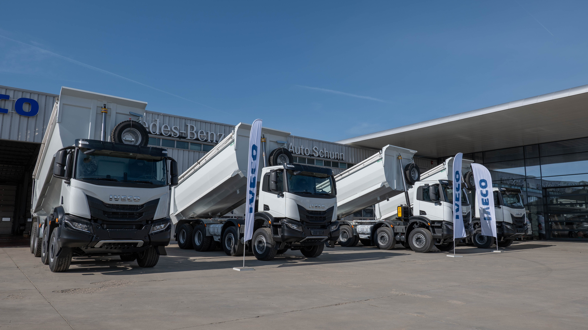 AUTO SCHUNN SRL undefined: фото 7