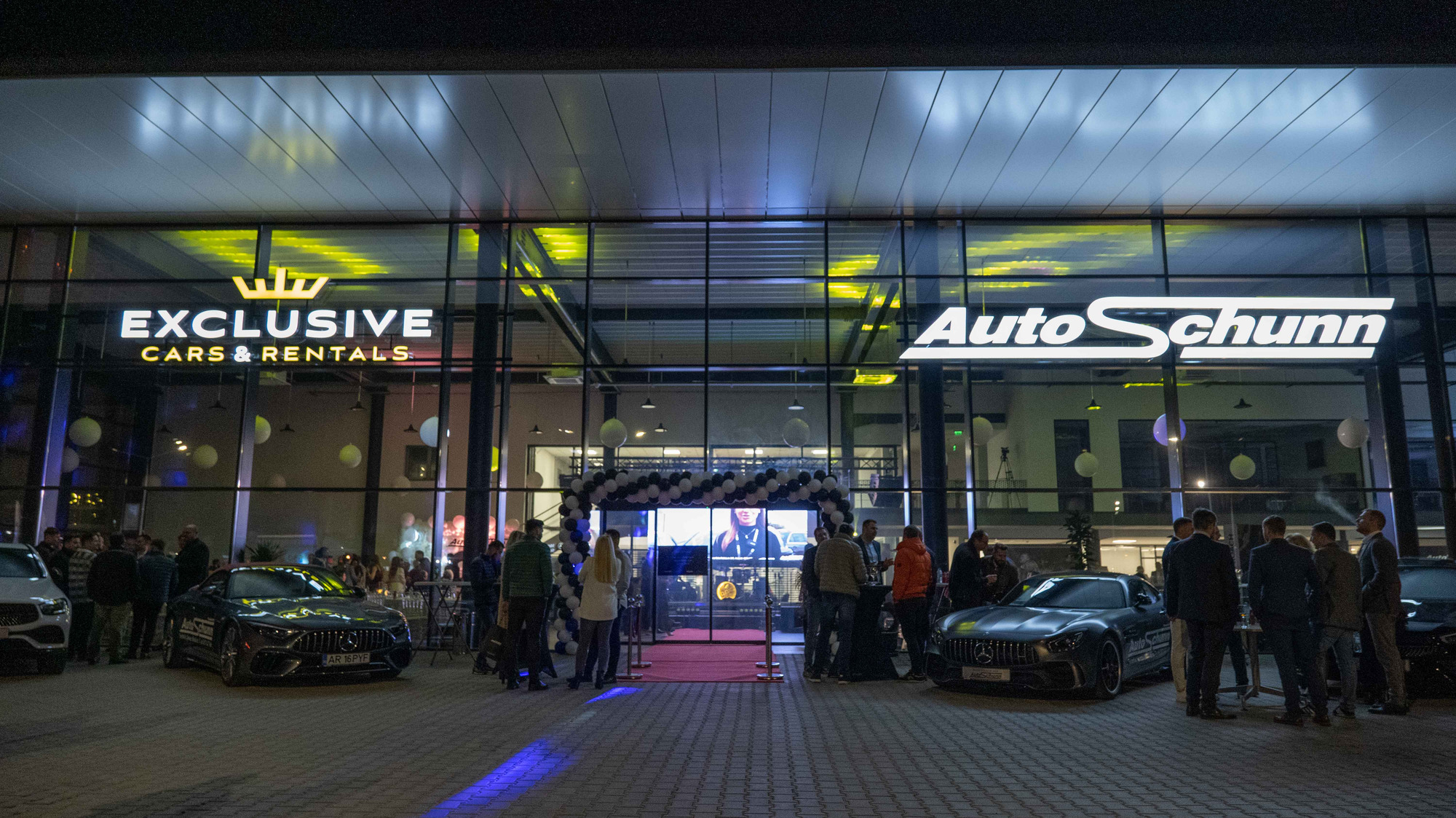 AUTO SCHUNN SRL undefined: фото 6