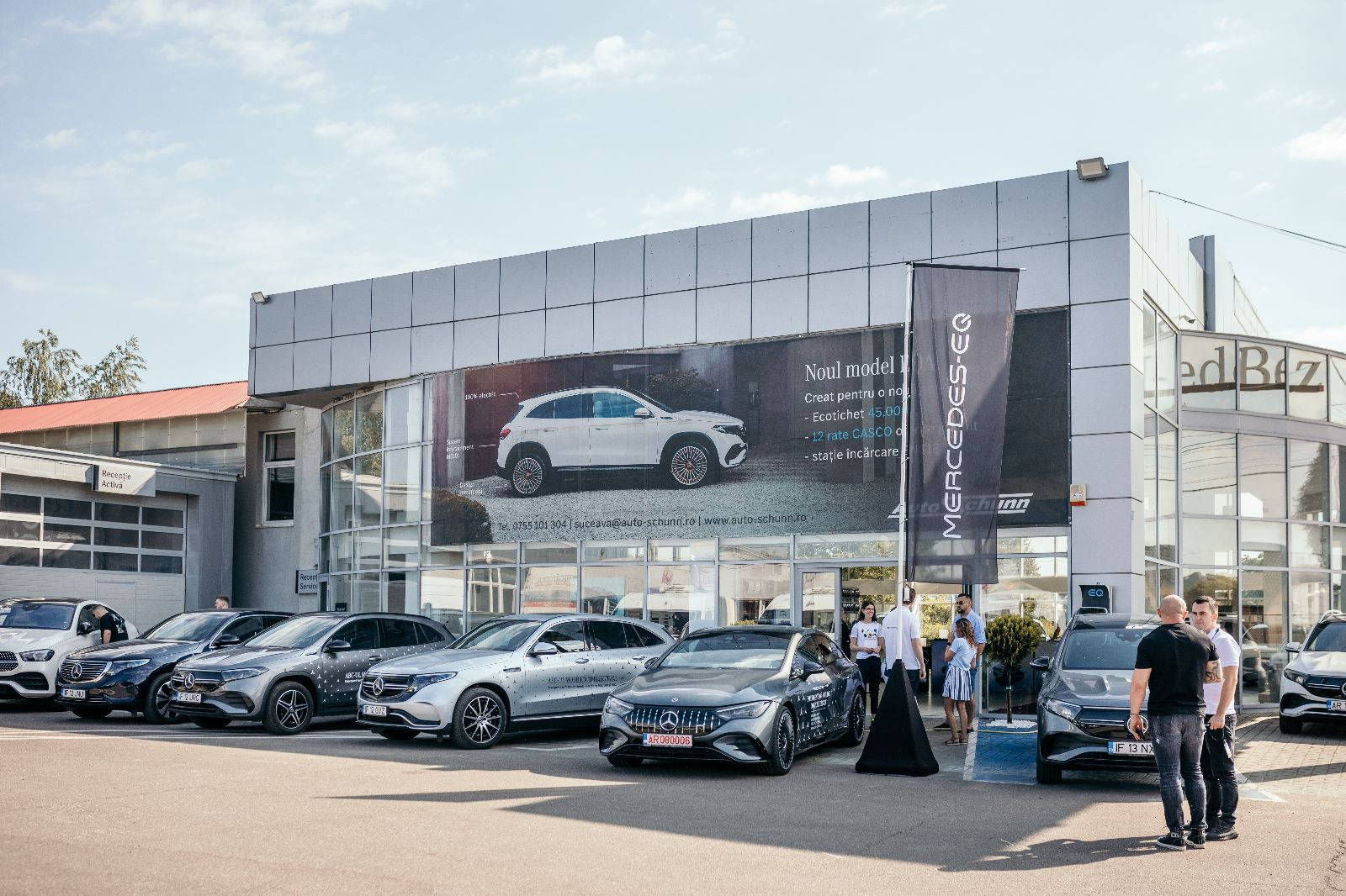 AUTO SCHUNN SRL undefined: фото 2