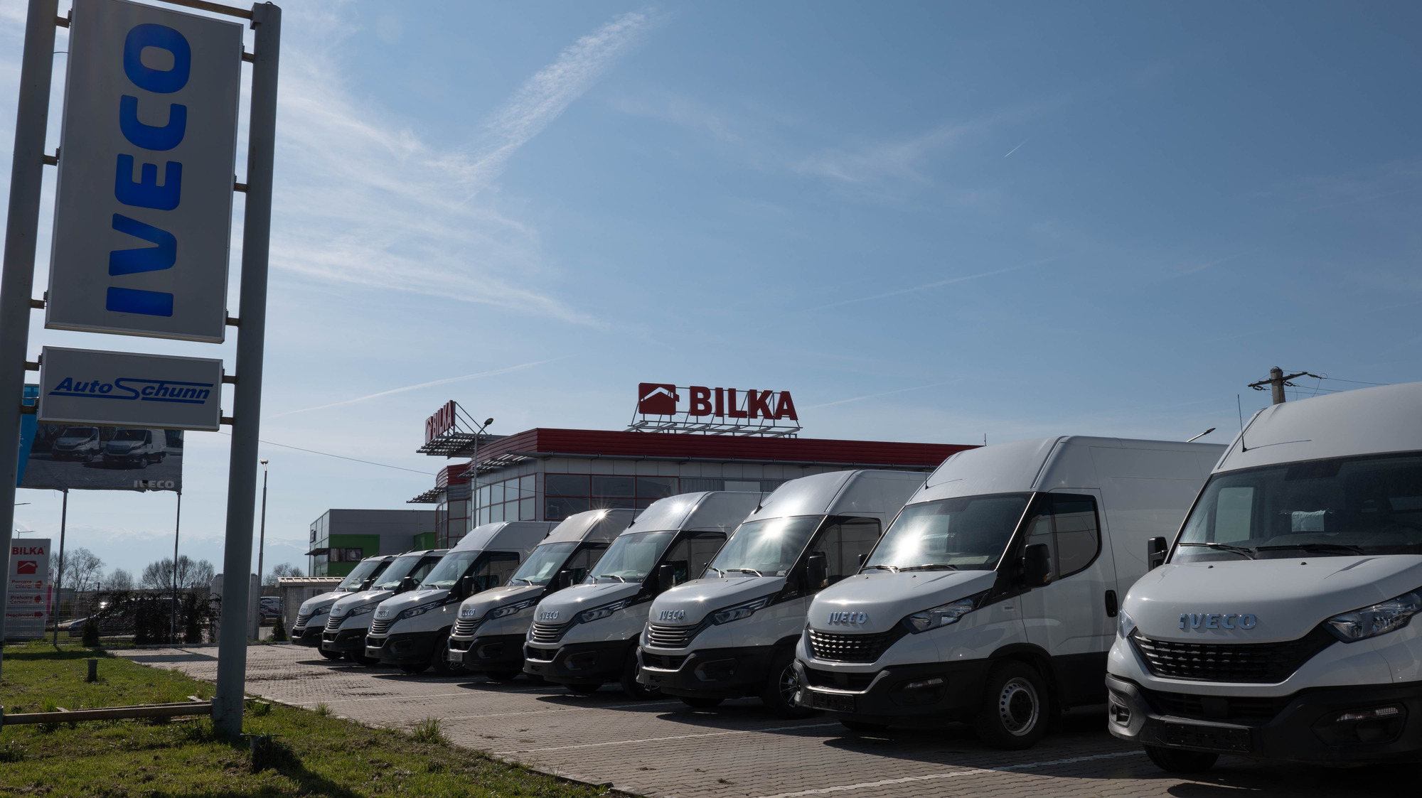 AUTO SCHUNN SRL undefined: фото 10