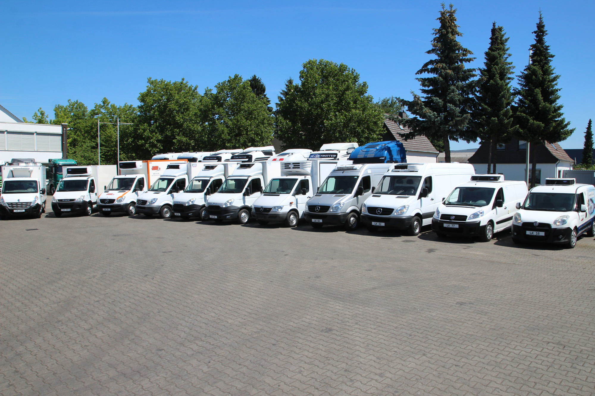 Yourtrucks GmbH undefined: фото 4