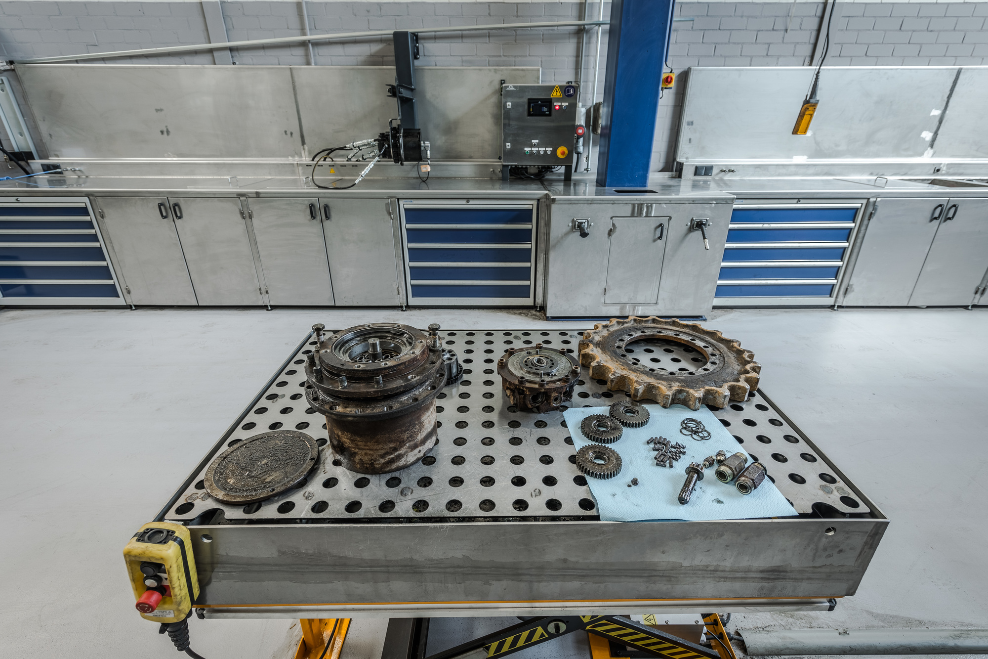 VTS Track Solutions undefined: фото 15