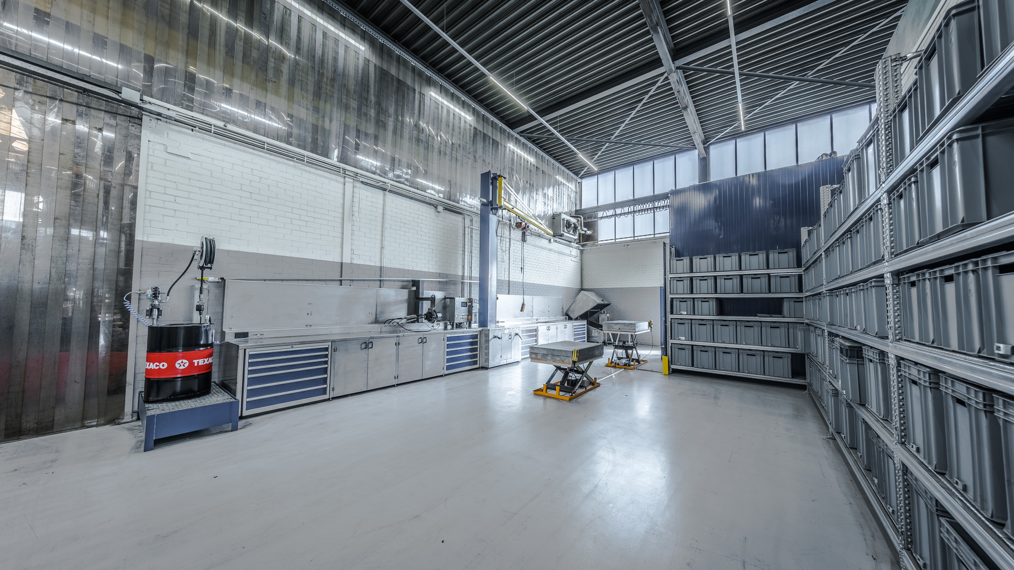 VTS Track Solutions undefined: фото 9