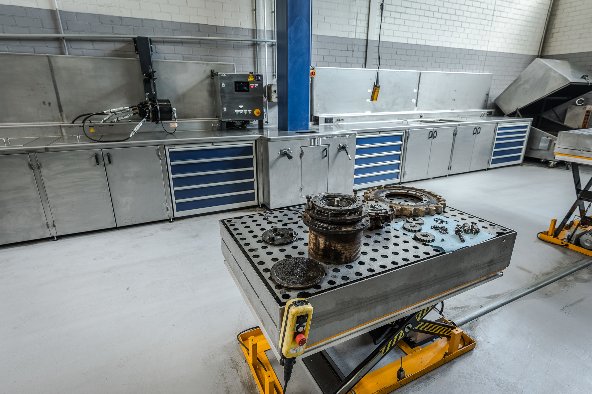 VTS Track Solutions undefined: фото 14