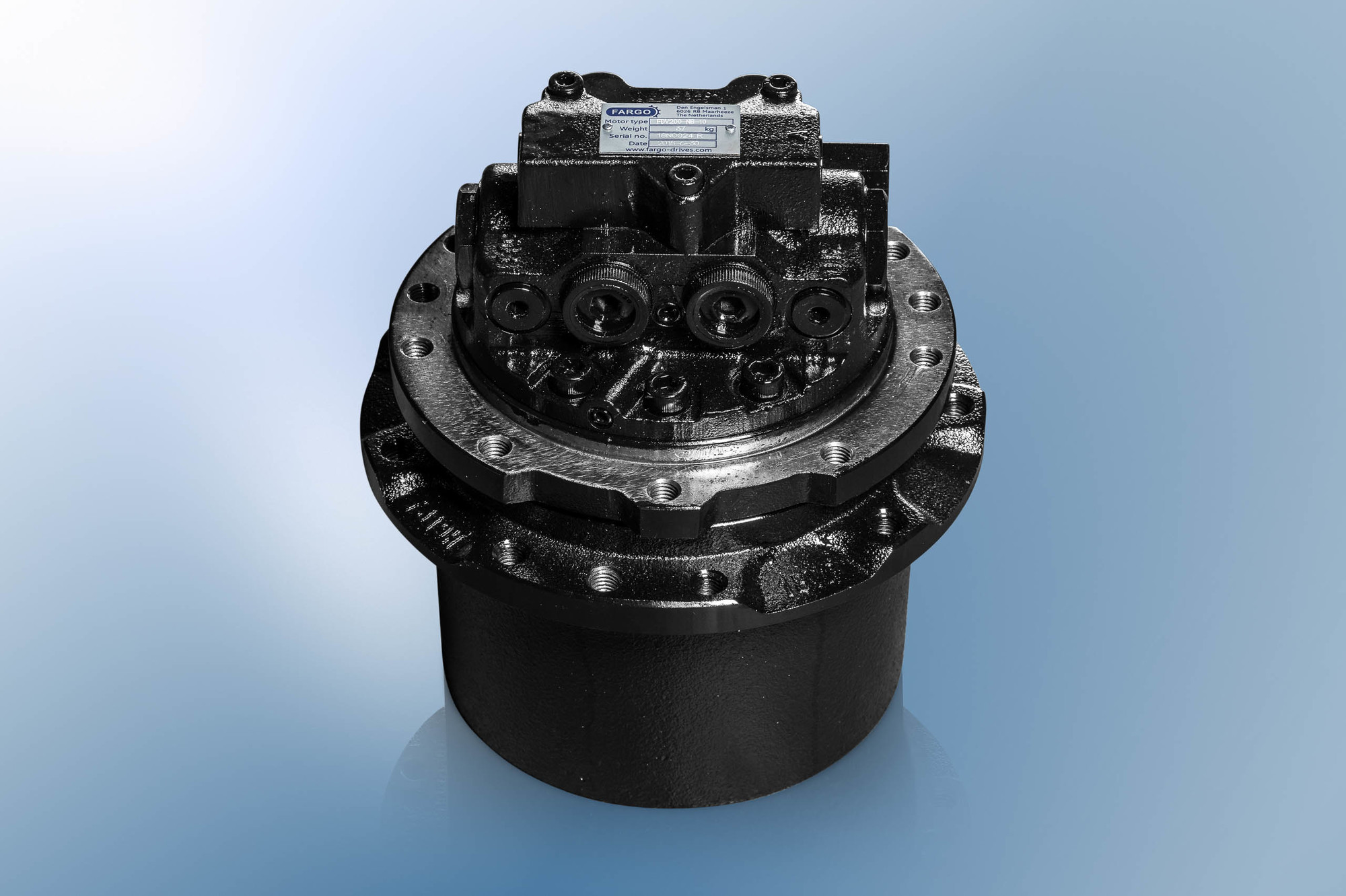 VTS Track Solutions undefined: фото 8