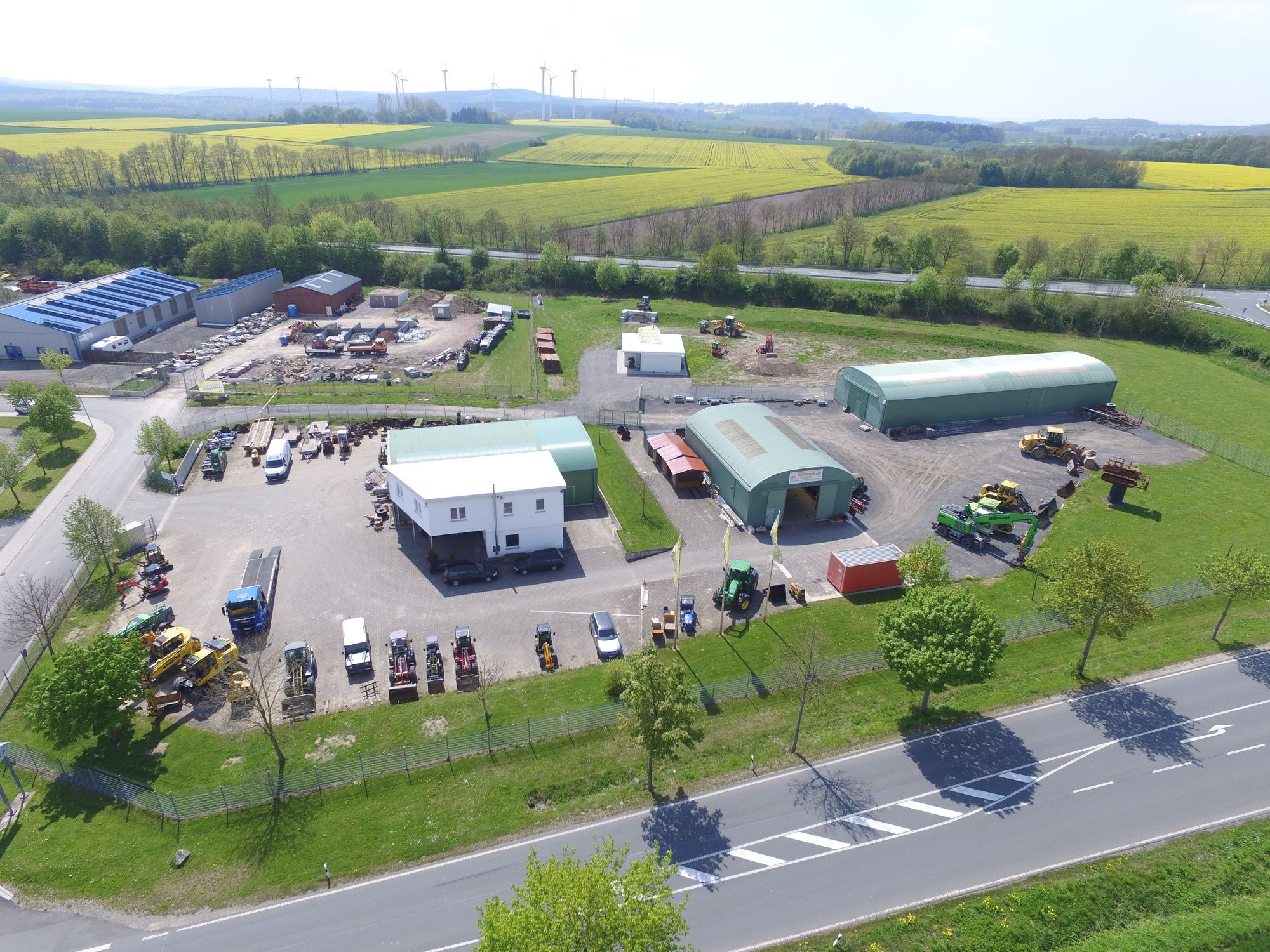 Baumanu GmbH & Co. KG - объявления о продаже undefined: фото 1