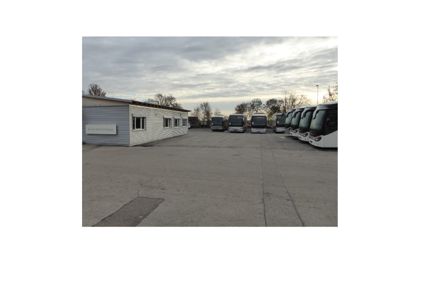 Walter Gerber Omnibushandel undefined: фото 2