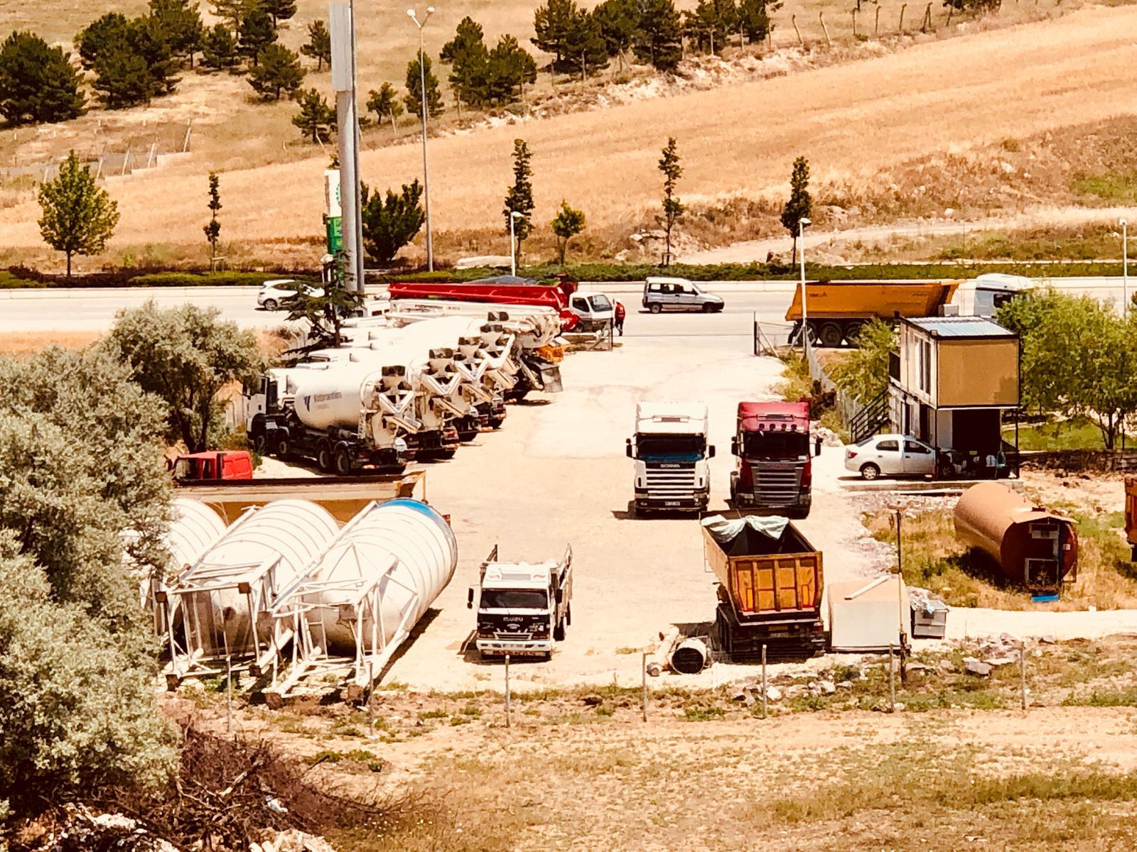 FORASİS DANIŞMANLIK İNŞAAT MAKİNA OTOMOTİV İÇ VE DIŞ TİC. LTD. ŞTİ. undefined: фото 18