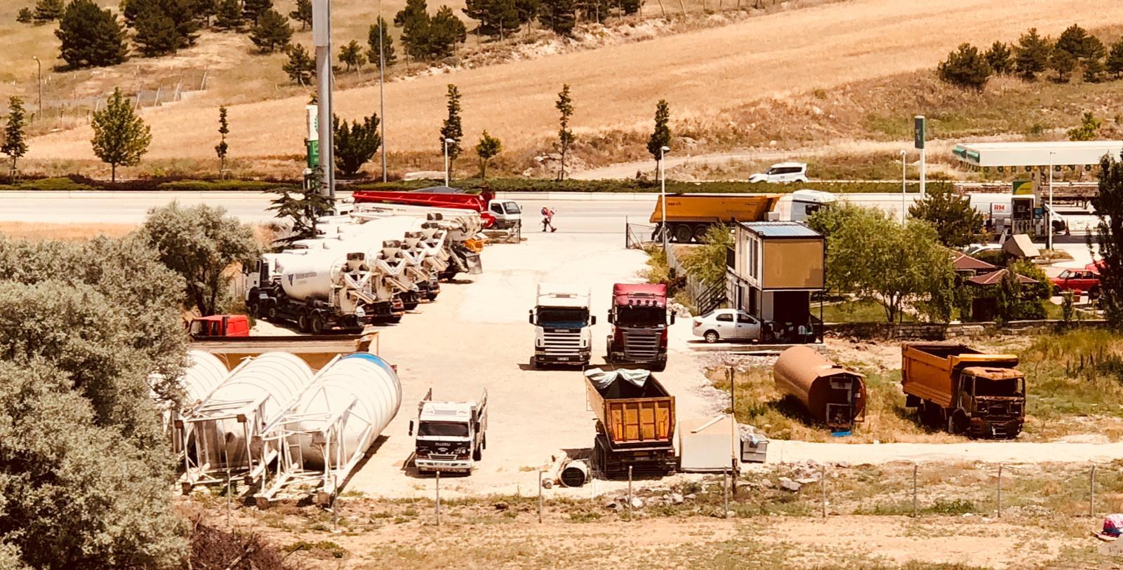 FORASİS DANIŞMANLIK İNŞAAT MAKİNA OTOMOTİV İÇ VE DIŞ TİC. LTD. ŞTİ. undefined: фото 11