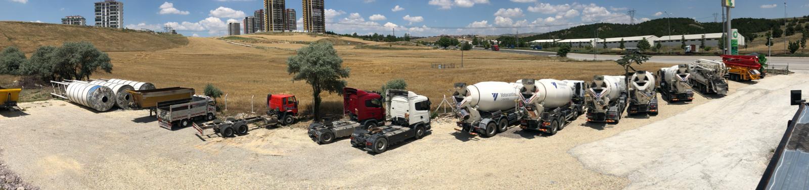 FORASİS DANIŞMANLIK İNŞAAT MAKİNA OTOMOTİV İÇ VE DIŞ TİC. LTD. ŞTİ. undefined: фото 10