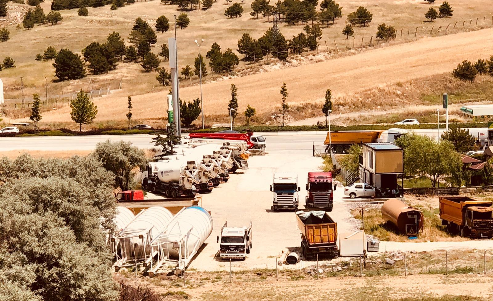 FORASİS DANIŞMANLIK İNŞAAT MAKİNA OTOMOTİV İÇ VE DIŞ TİC. LTD. ŞTİ. undefined: фото 1