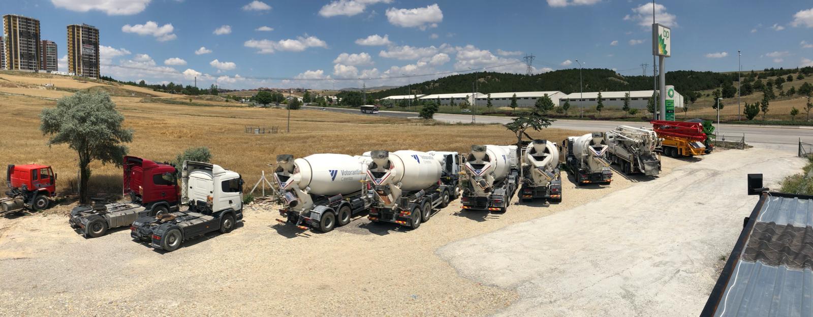 FORASİS DANIŞMANLIK İNŞAAT MAKİNA OTOMOTİV İÇ VE DIŞ TİC. LTD. ŞTİ. undefined: фото 19