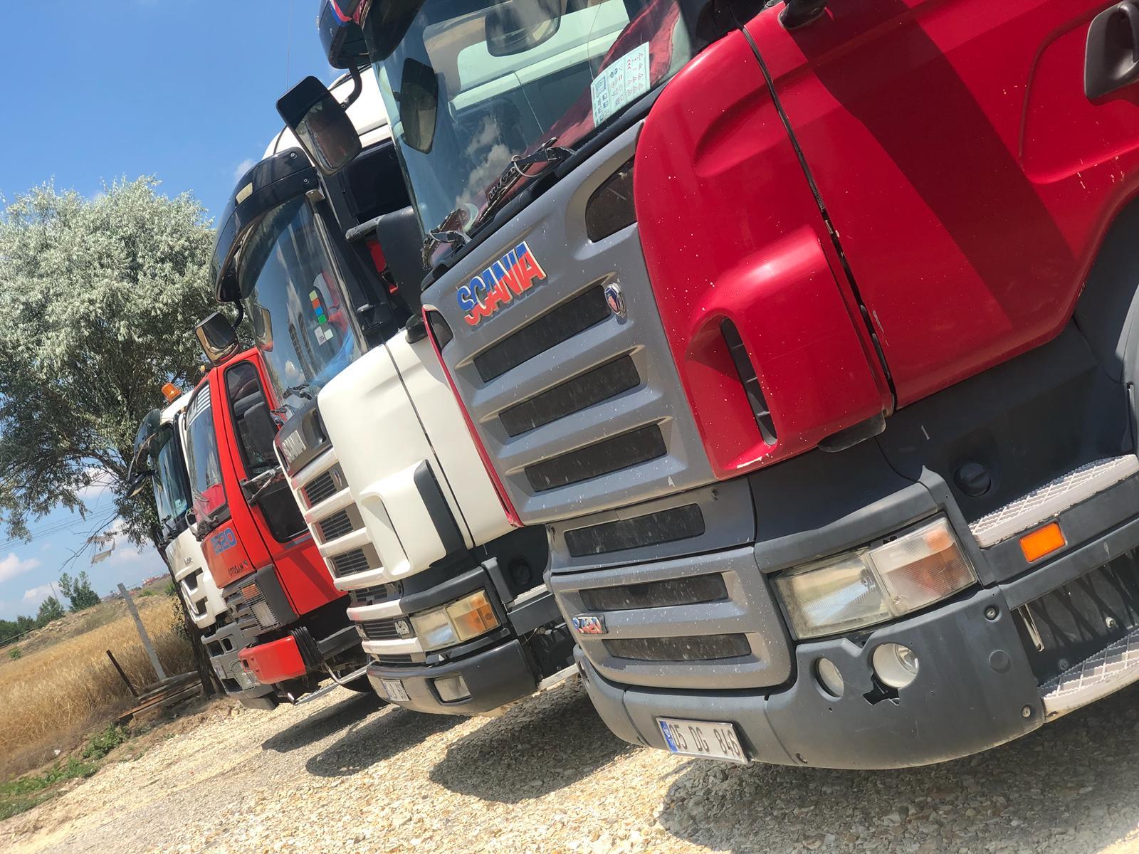 FORASİS DANIŞMANLIK İNŞAAT MAKİNA OTOMOTİV İÇ VE DIŞ TİC. LTD. ŞTİ. undefined: фото 7