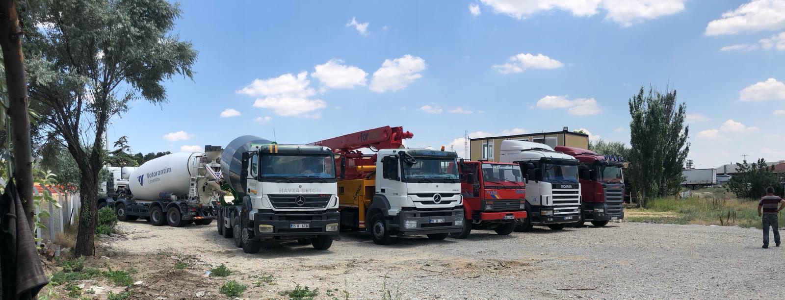 FORASİS DANIŞMANLIK İNŞAAT MAKİNA OTOMOTİV İÇ VE DIŞ TİC. LTD. ŞTİ. undefined: фото 9
