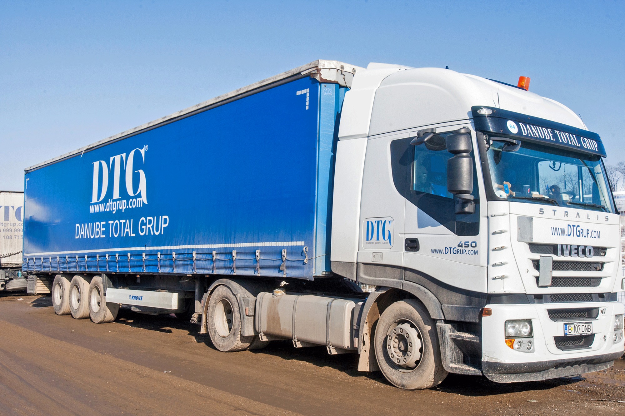 TERRA GAZ CONSTRUCT SRL - Запчасти undefined: фото 1