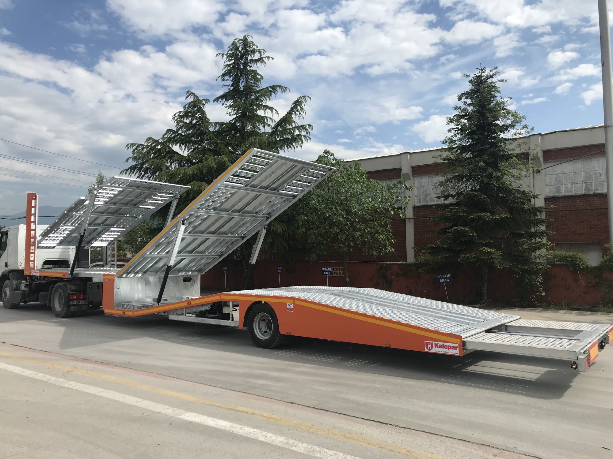 Kalepar - объявления о продаже undefined: фото 5