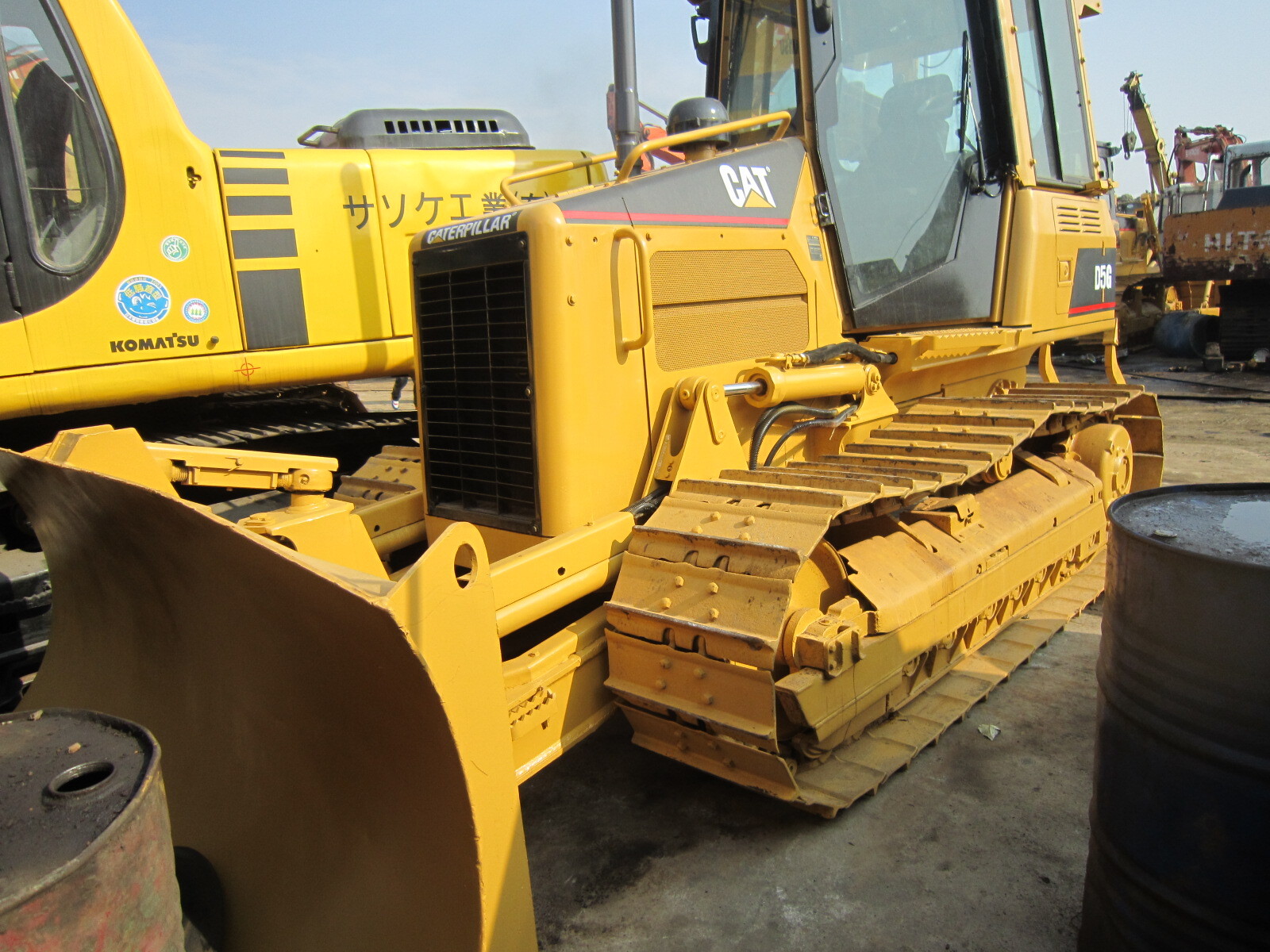 W&Z MACHINERY CO.,LTD. undefined: фото 2