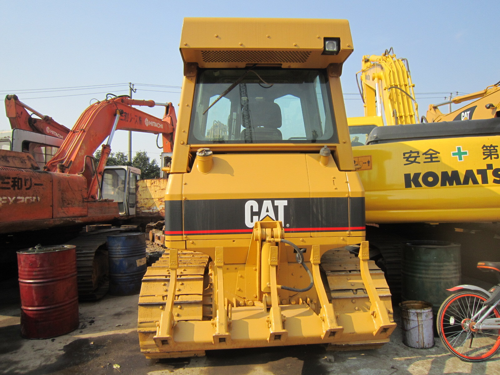 W&Z MACHINERY CO.,LTD. undefined: фото 3