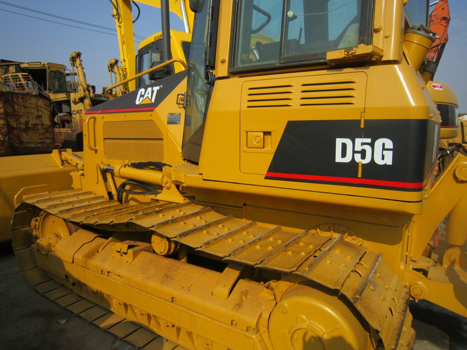W&Z MACHINERY CO.,LTD. undefined: фото 4