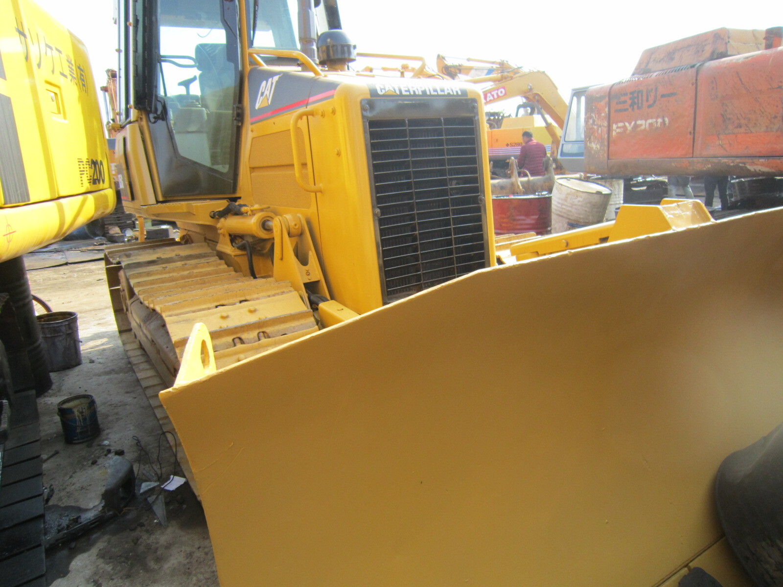 W&Z MACHINERY CO.,LTD. undefined: фото 5