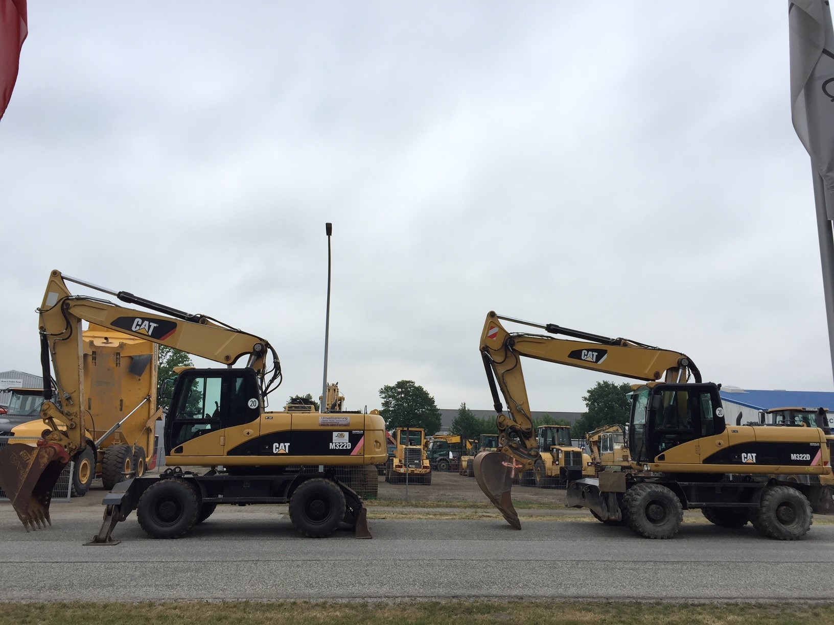 Tsamkos e.K. Machinery Sofoklis - Nikolas  Tsamkosoglou - объявления о продаже undefined: фото 3