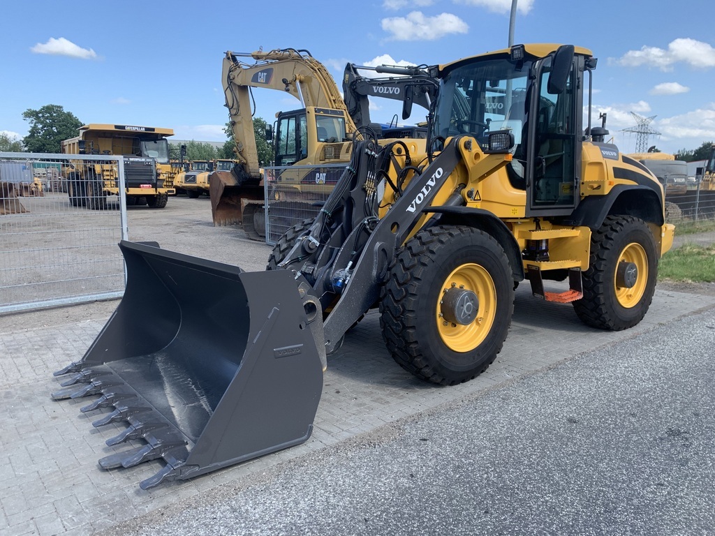 Tsamkos e.K. Machinery Sofoklis - Nikolas  Tsamkosoglou - объявления о продаже undefined: фото 21