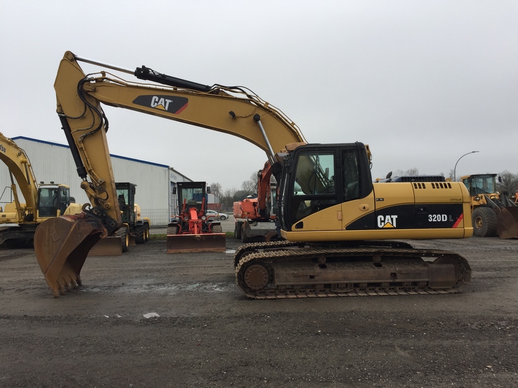 Tsamkos e.K. Machinery Sofoklis - Nikolas  Tsamkosoglou - объявления о продаже undefined: фото 16