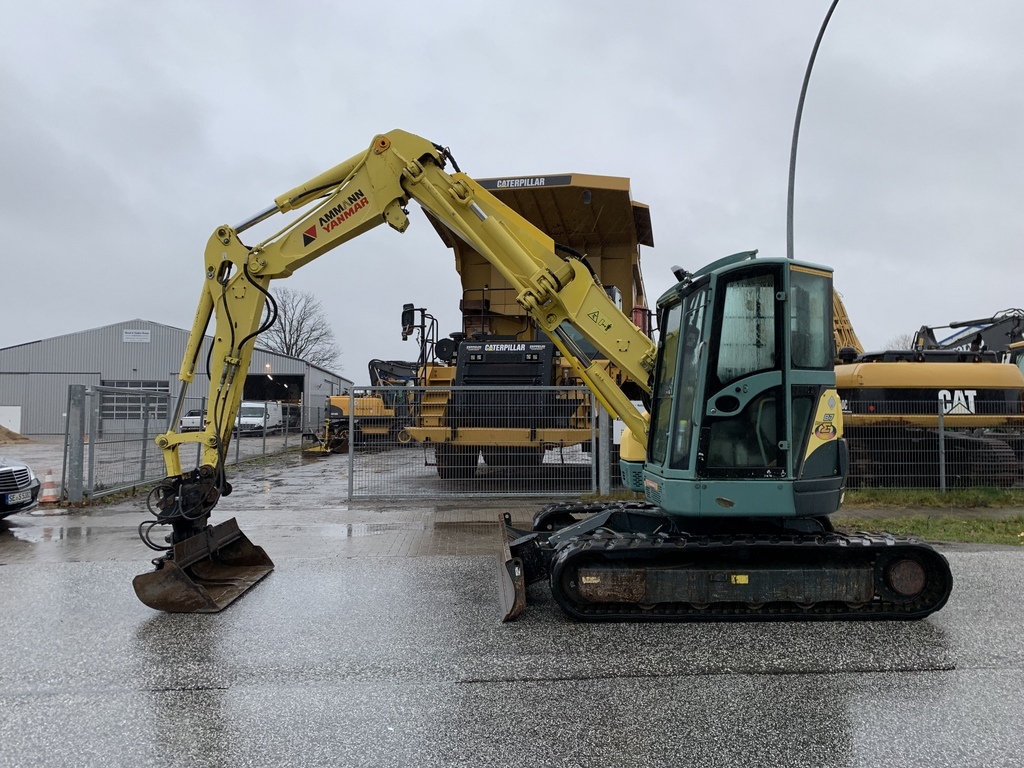 Tsamkos e.K. Machinery Sofoklis - Nikolas  Tsamkosoglou - объявления о продаже undefined: фото 13