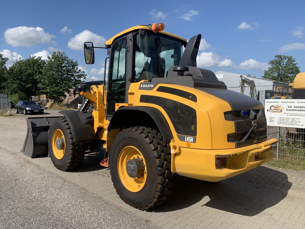 Tsamkos e.K. Machinery Sofoklis - Nikolas  Tsamkosoglou - объявления о продаже undefined: фото 22