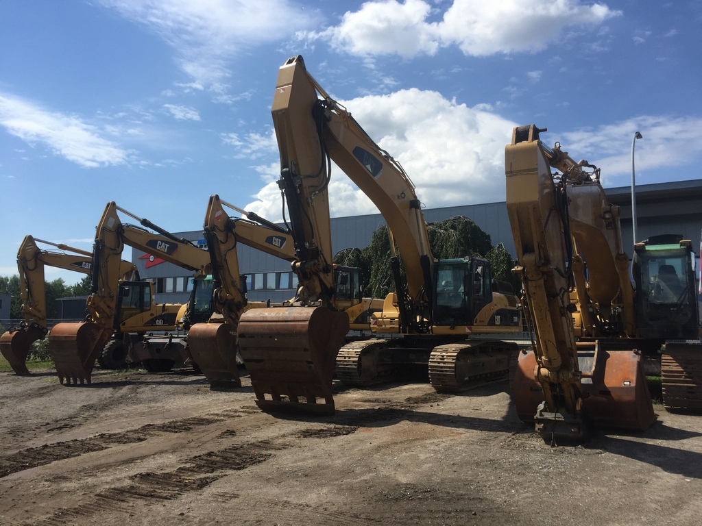 Tsamkos e.K. Machinery Sofoklis - Nikolas  Tsamkosoglou - объявления о продаже undefined: фото 12