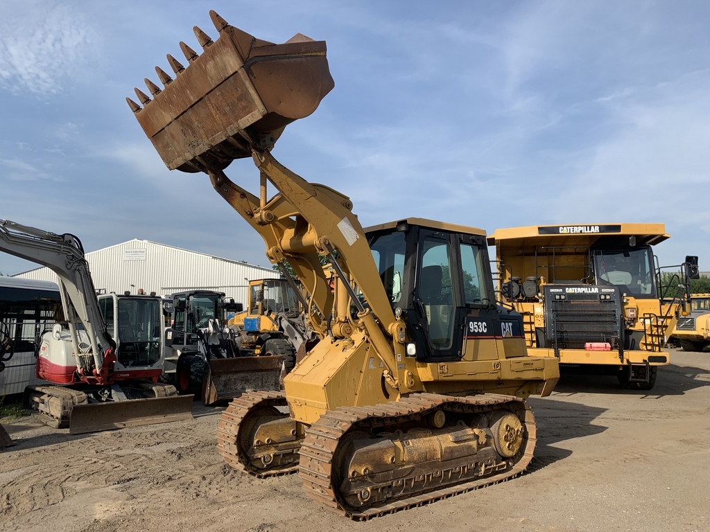 Tsamkos e.K. Machinery Sofoklis - Nikolas  Tsamkosoglou - объявления о продаже undefined: фото 10