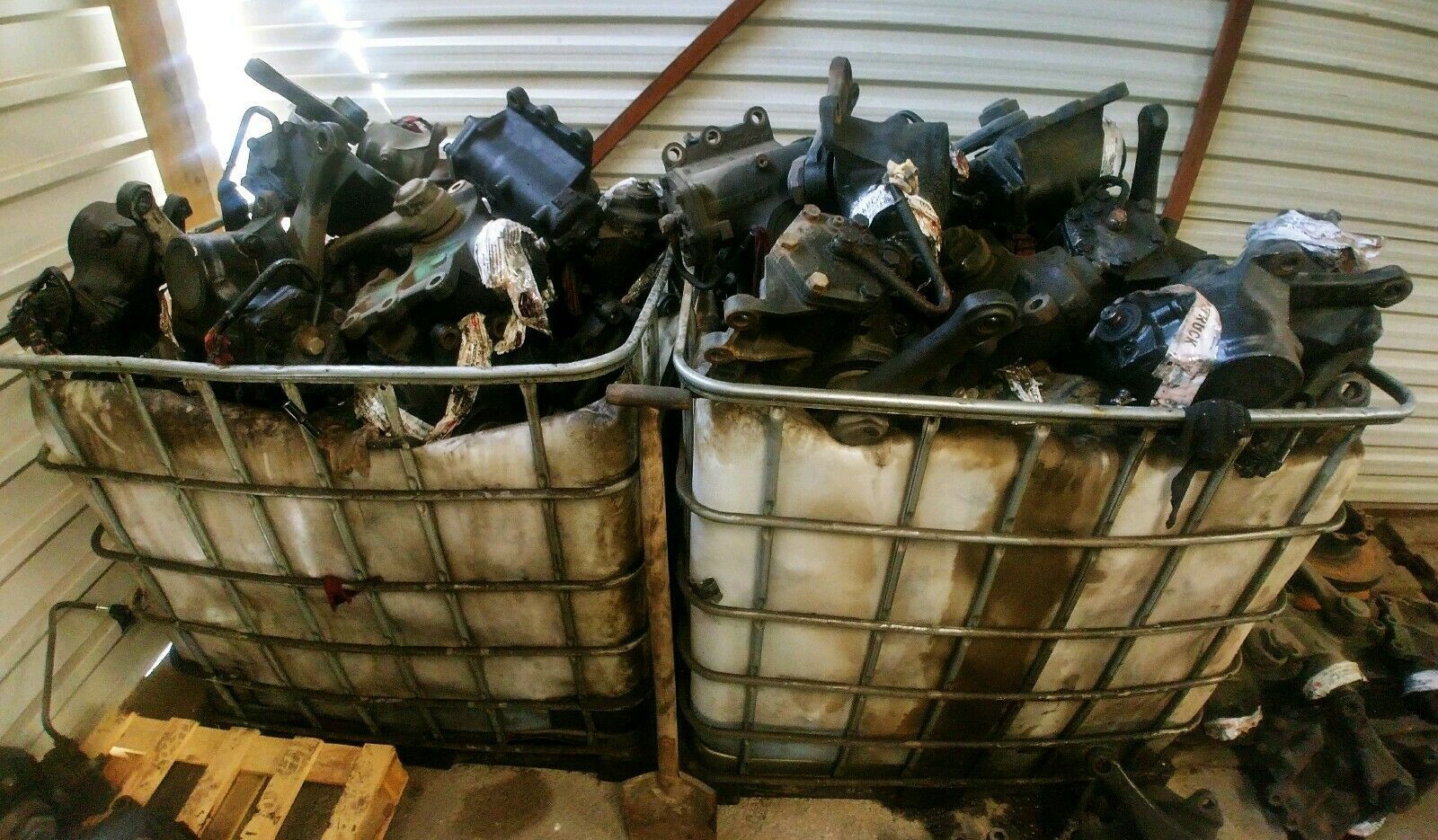 MK Truck undefined: фото 27