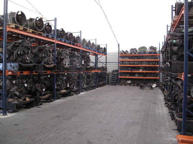 MK Truck undefined: фото 17