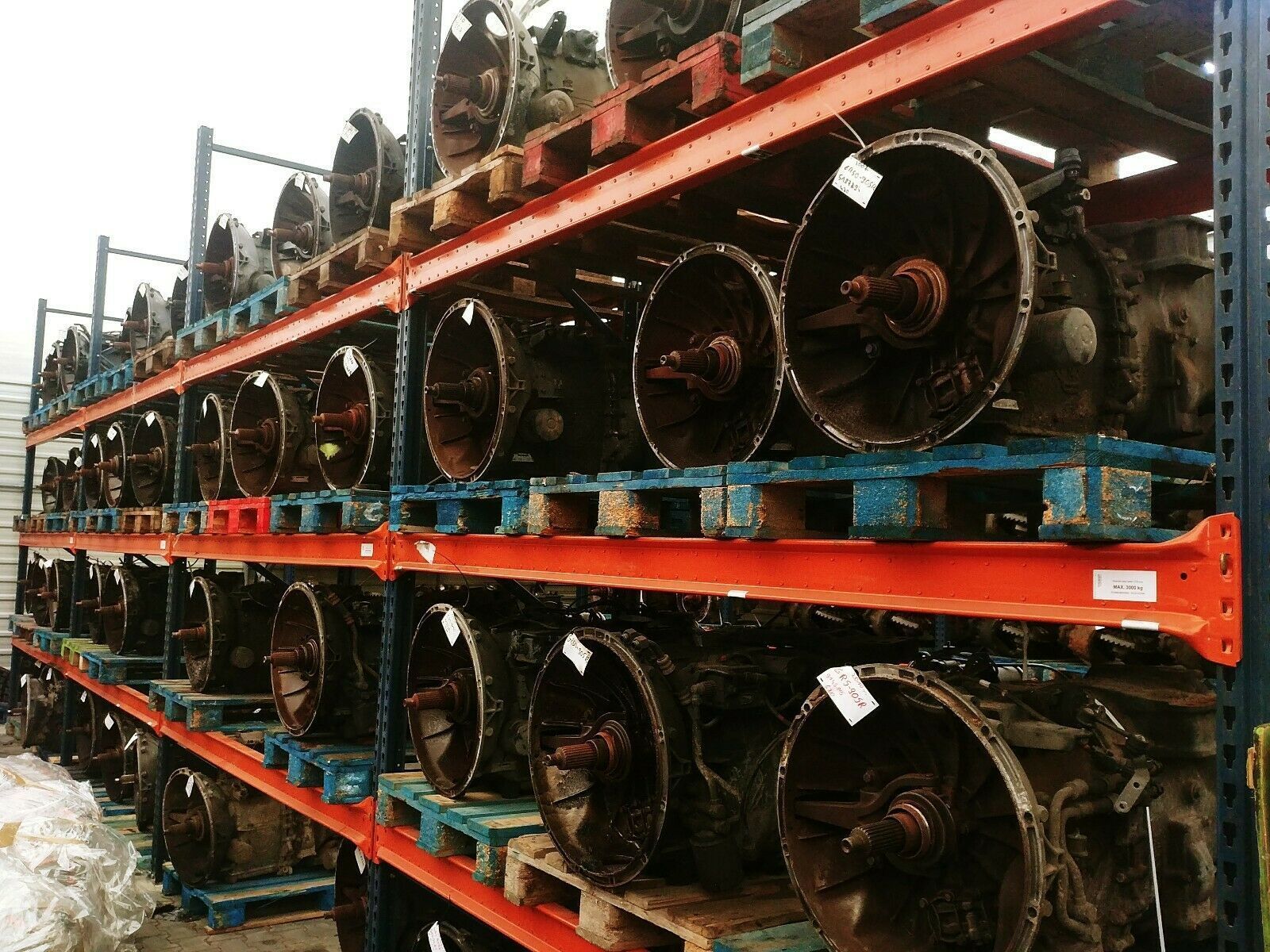 MK Truck undefined: фото 36