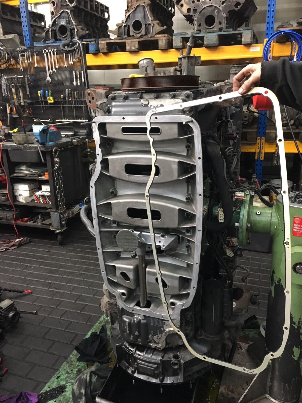 MK Truck undefined: фото 32