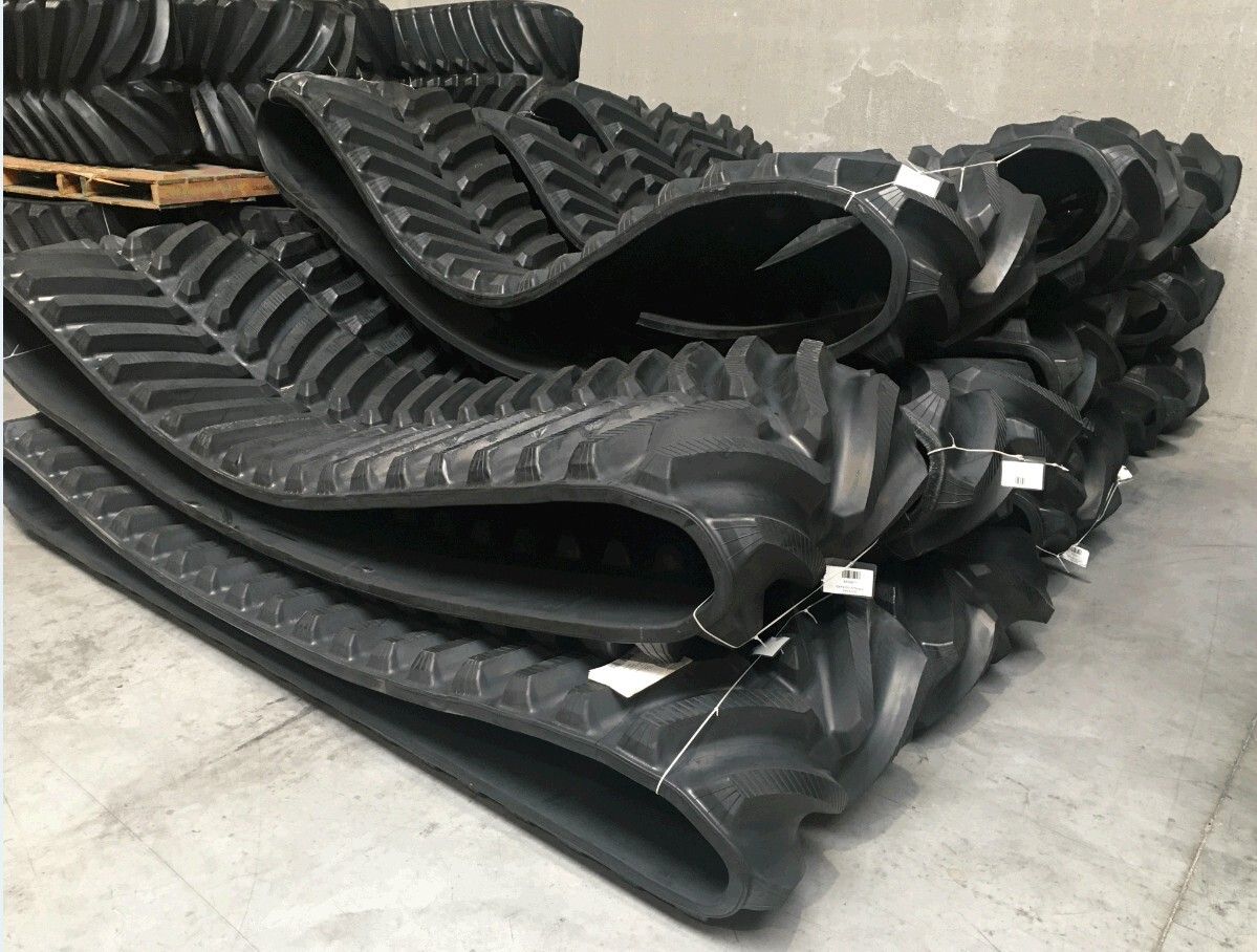 LEACH LEWIS RUBBER TRACKS LIMITED - объявления о продаже undefined: фото 4