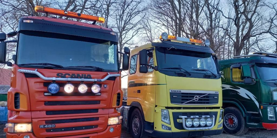 Scanvo OU undefined: фото 2