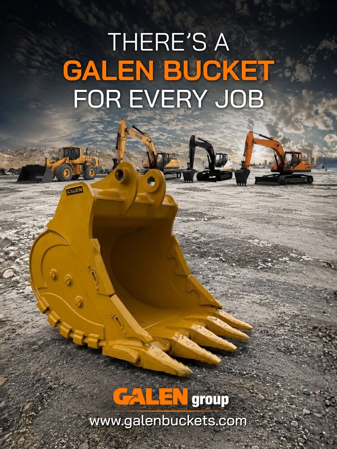 Galen Group Steel Manufacturing Industry and Trade Co. Inc. undefined: фото 52