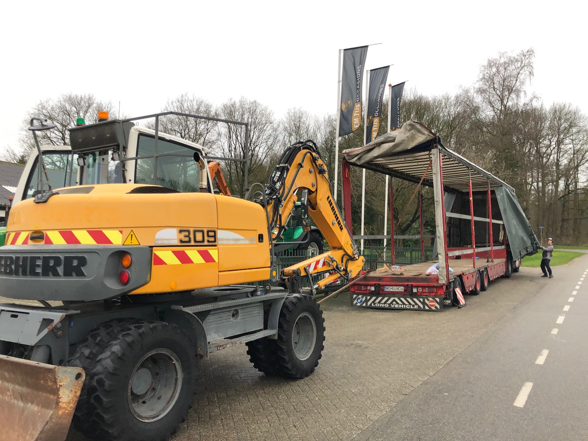 E.M. TIJS OCCASIONS undefined: фото 22