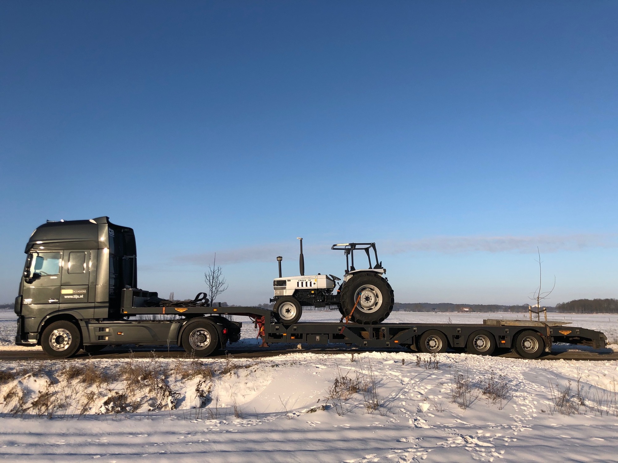 E.M. TIJS OCCASIONS undefined: фото 6