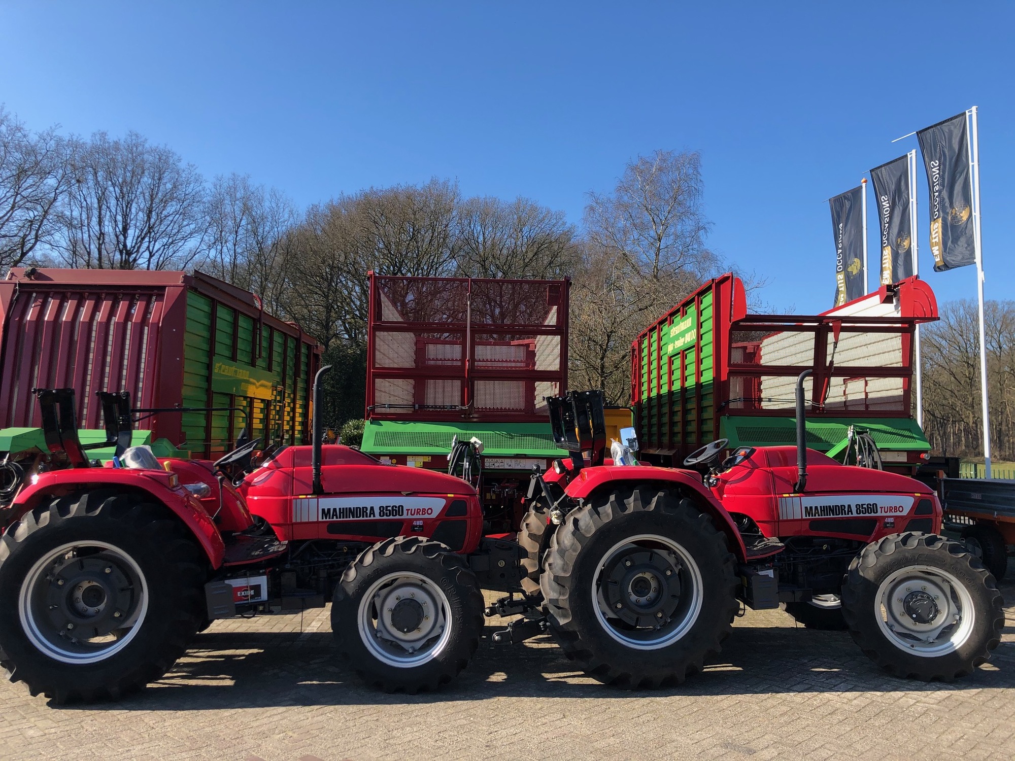 E.M. TIJS OCCASIONS undefined: фото 14