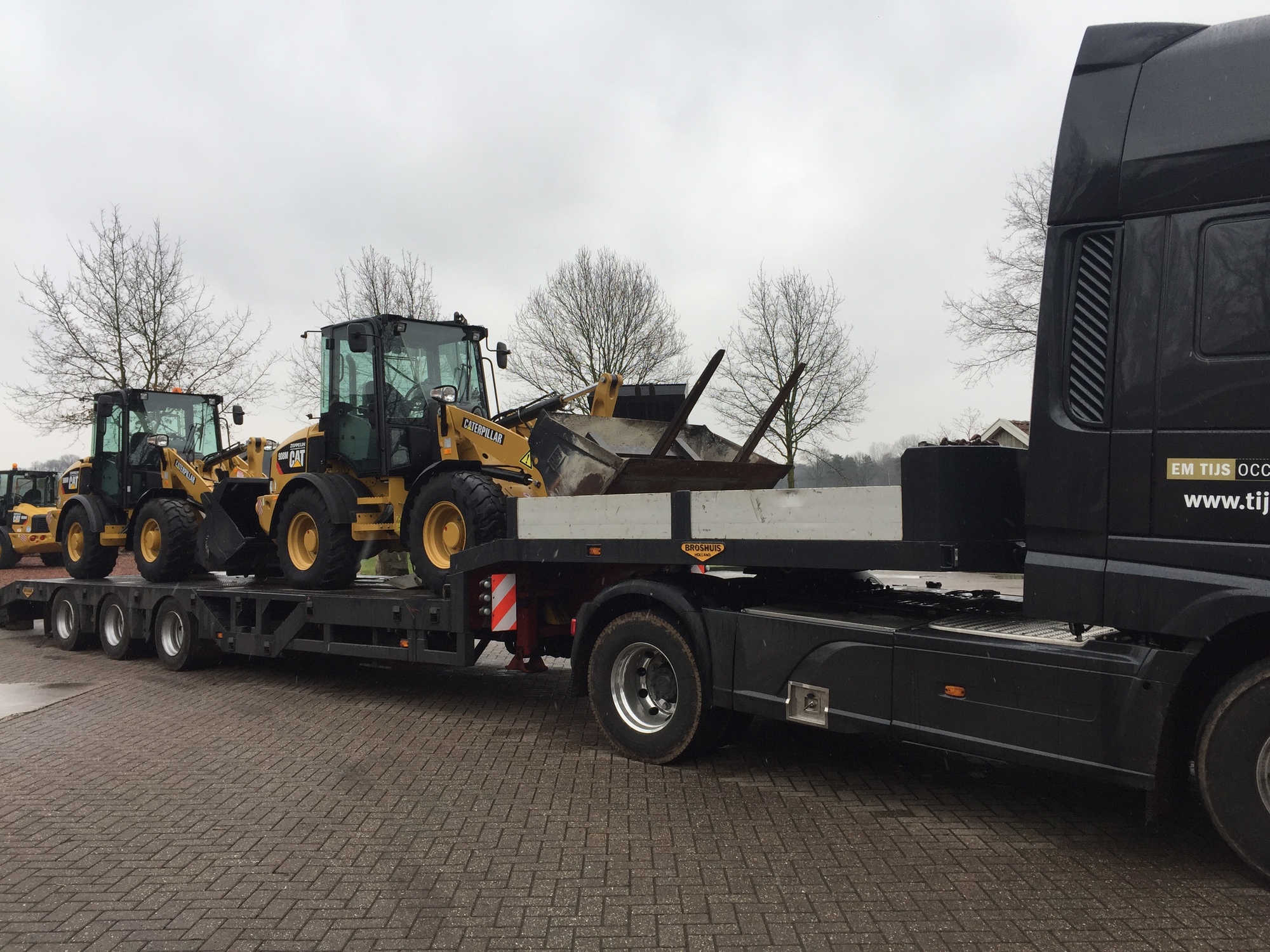 E.M. TIJS OCCASIONS undefined: фото 10