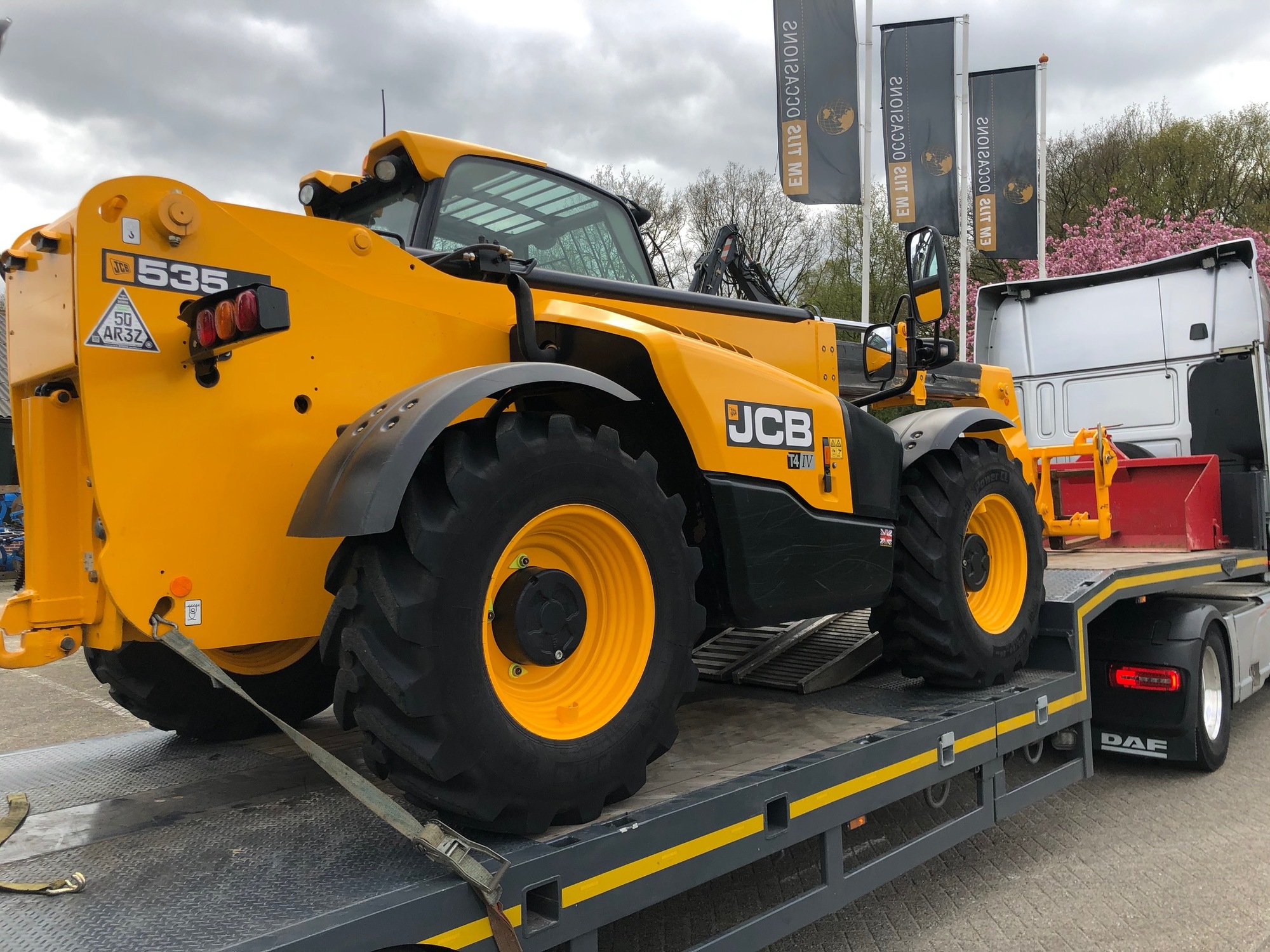 E.M. TIJS OCCASIONS undefined: фото 24