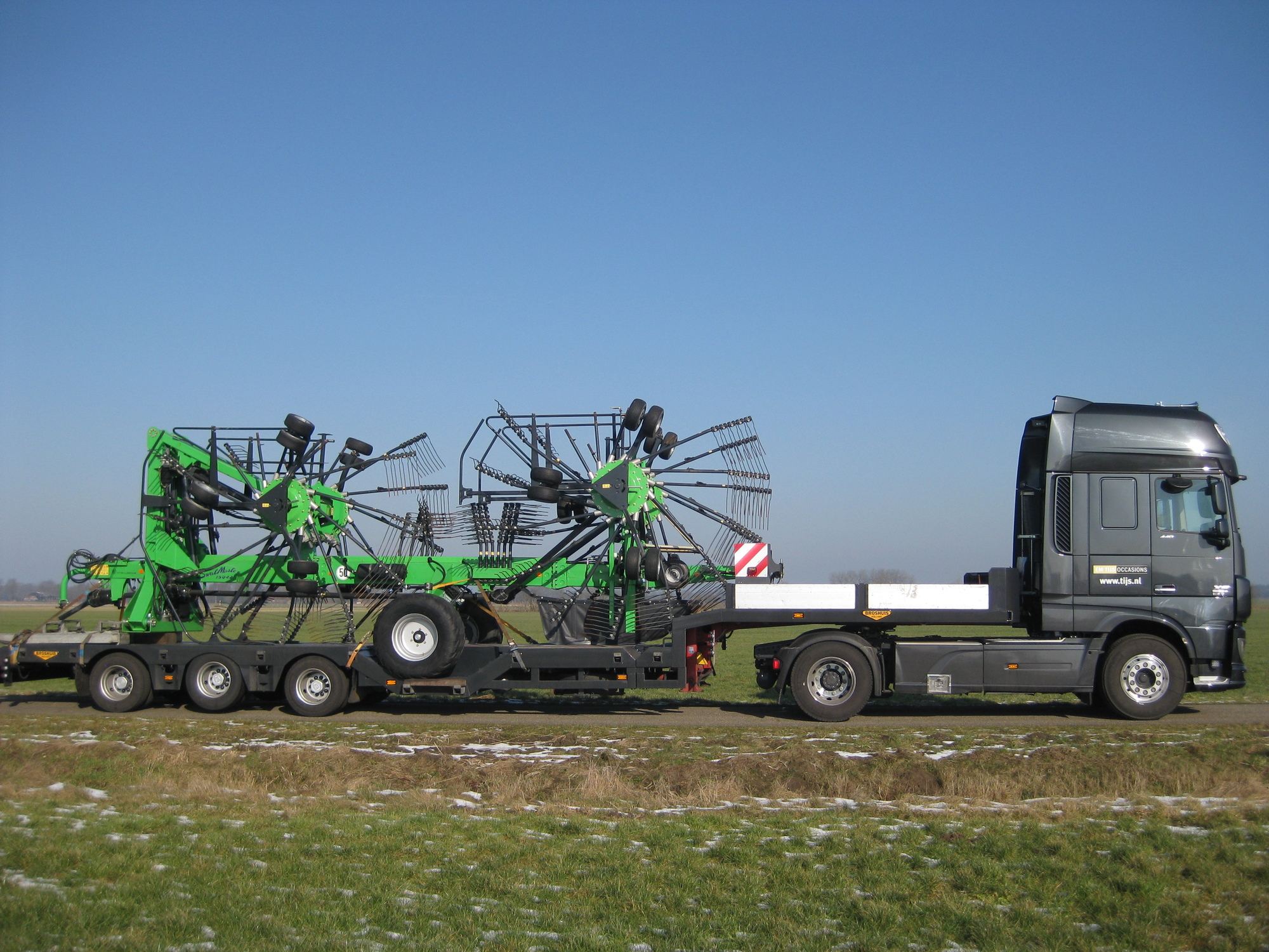 E.M. TIJS OCCASIONS undefined: фото 9