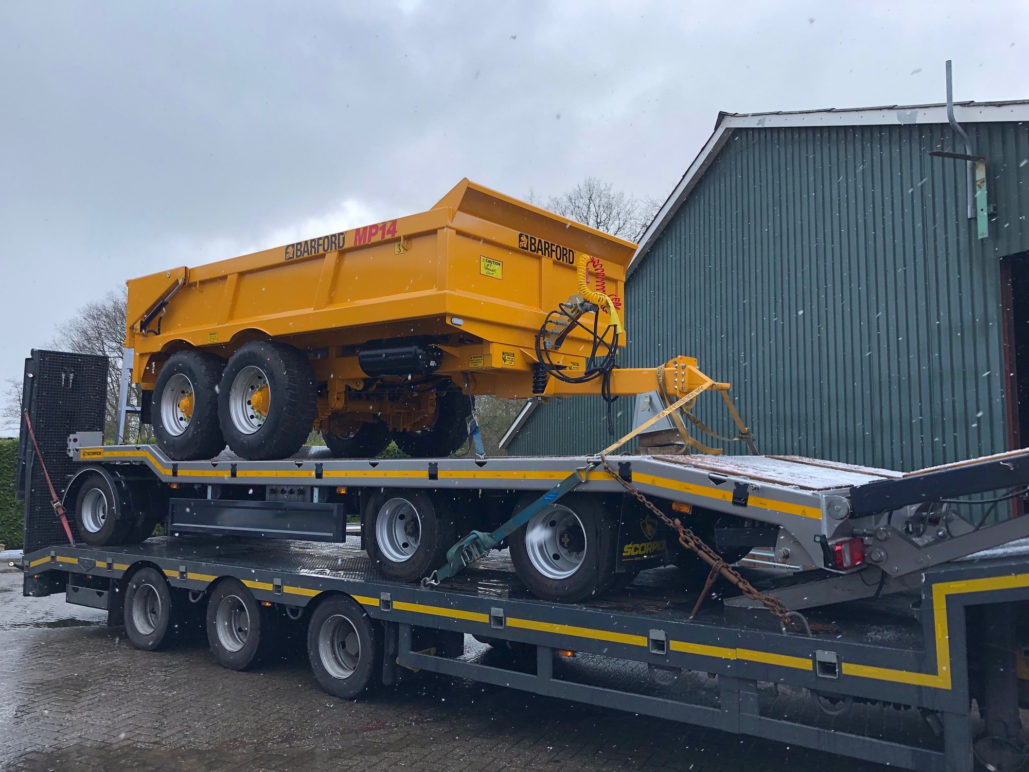 E.M. TIJS OCCASIONS undefined: фото 12