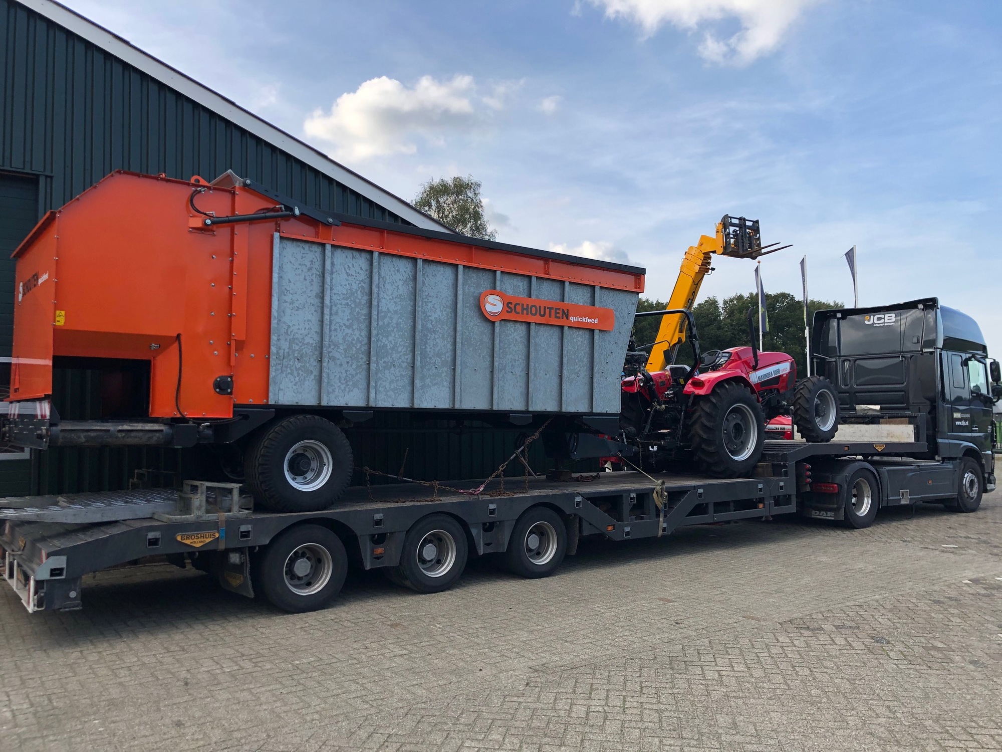 E.M. TIJS OCCASIONS undefined: фото 19