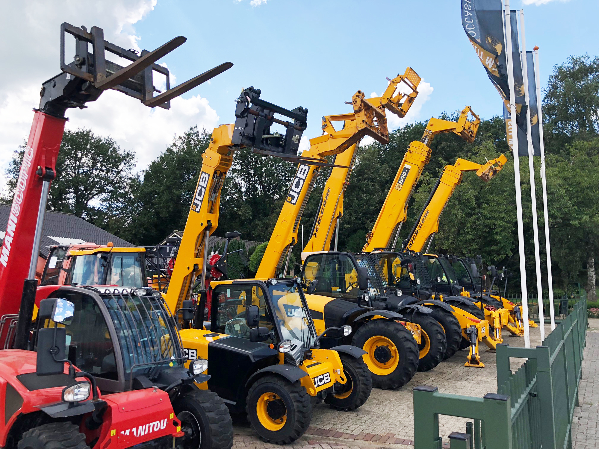 E.M. TIJS OCCASIONS undefined: фото 3